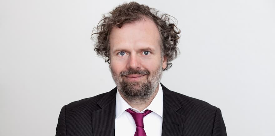 Rechtsanwalt Marek Schauer